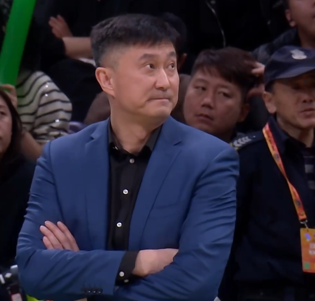 开云体育-CBA最新积分榜！广东翻盘升至第3，辽篮跌至第10，北京跌出四强