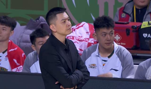 开云体育下载-央视不播！今晚7:35，辽篮力拼黑马，杨鸣恐难逃连败，新援需爆发