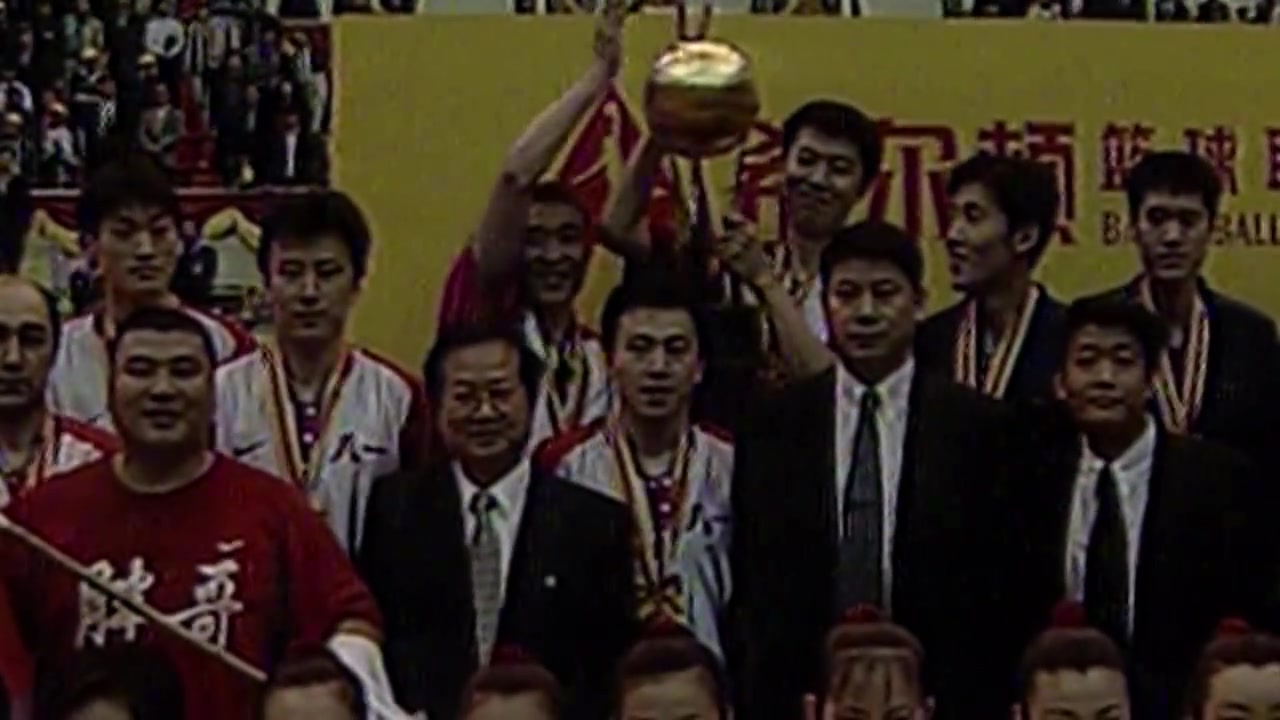 开云体育-姚明祝福王治郅：希望再过十年二十年你以教练身份再入选名人堂